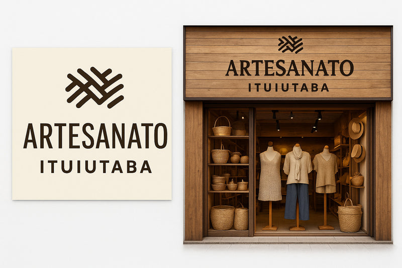 Artesanato Ituiutaba