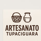 Artesanato Tupaciguara