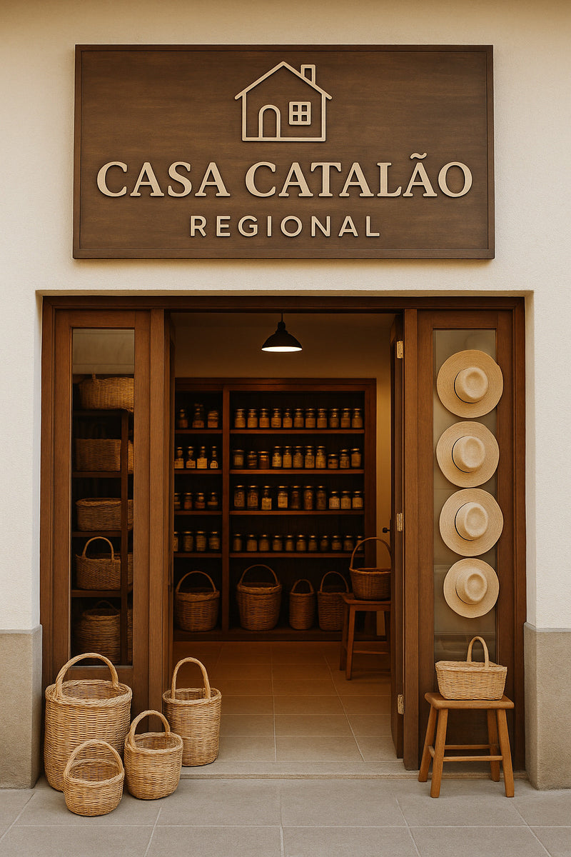 Casa Catalão