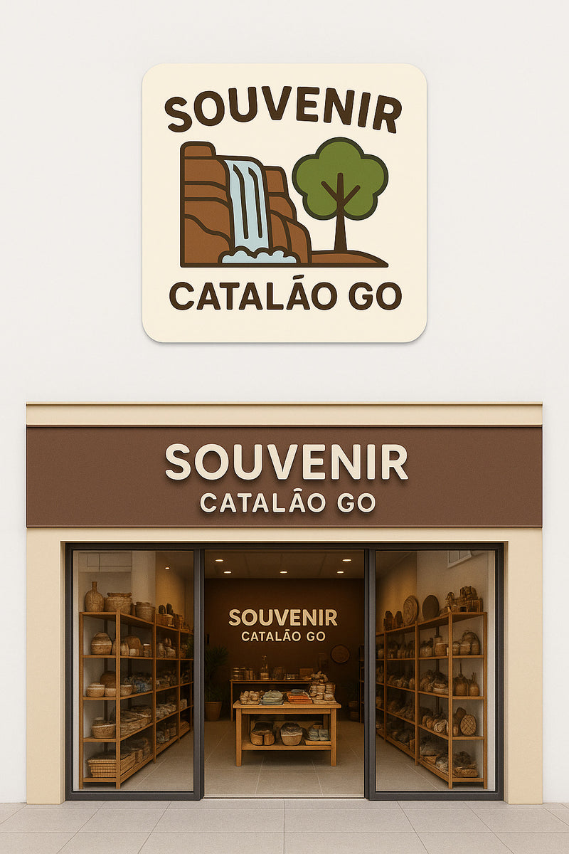 Palha & Arte Catalao